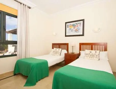 فيلة Villas Coral Deluxe 6, *