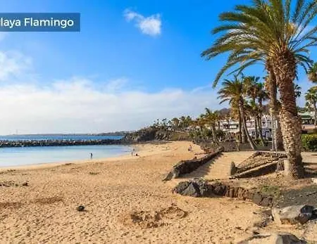 فيلة Villas Coral Deluxe 6,
