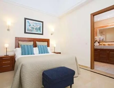 Villas Coral Deluxe 6, فيلة بلايا بلانكا