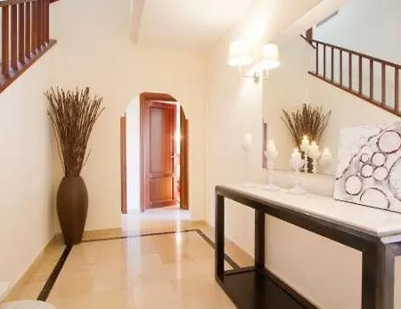 Villas Coral Deluxe 6, فيلة *