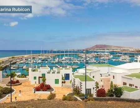 فيلة Villas Coral Deluxe 6, *