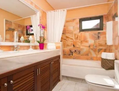 Villas Coral Deluxe 6, * Playa Blanca
